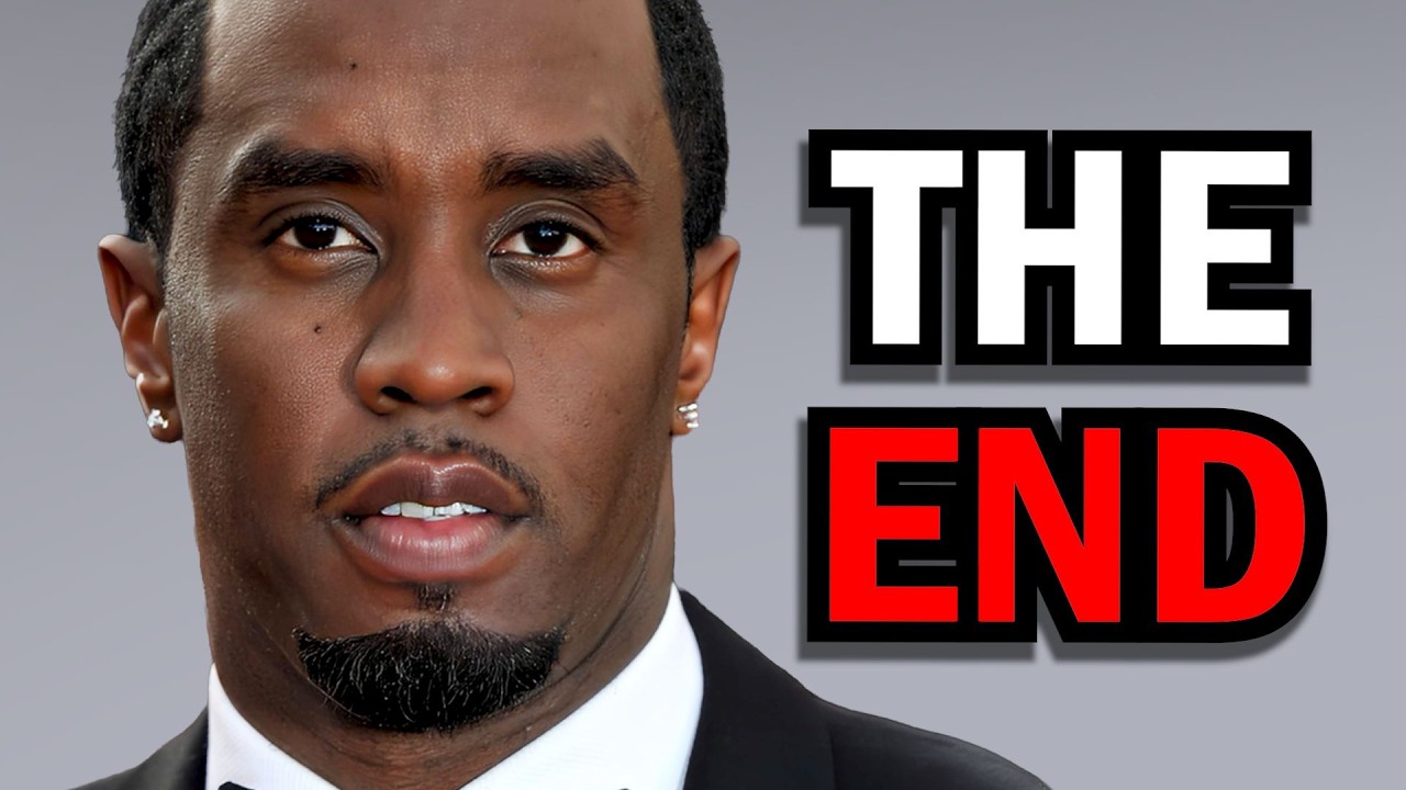The Hasan Diddy Situation Is Insane..