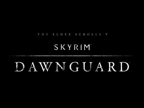 The Elder Scrolls V : Skyrim - Dawnguard Playstation 3