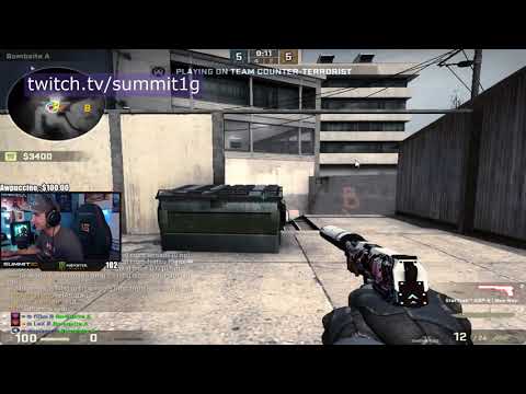 He's behind you! | Henryg v Spunj | LOOOOL | GOD ALLU clutch against tempo storm | Rerun troll | LMF