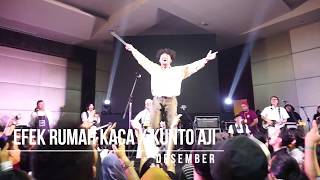 Download lagu Tiba-tiba Suddenly Rekaman: Efek Rumah Kaca X Kunto Aji - Desember mp3 Download lagu Tiba-tiba Suddenly Rekaman: Efek Rumah Kaca X Kunto Aji - Desember mp3