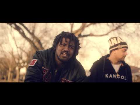 Ezza of Choom Gang - I'm Not One of You REMIX (ft. Jo-Rel) [Official Music Video]