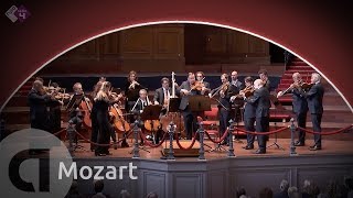 Mozart - Symfonie no.29 KV201 video