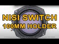 NiSi Switch 100mm Filter Holder
