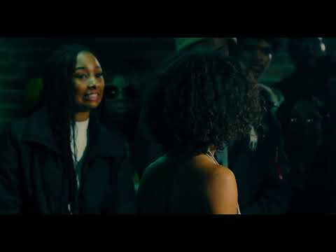 Tia P.  vs Honie Gold - Rap Battle Rhythm + Flow Season 2