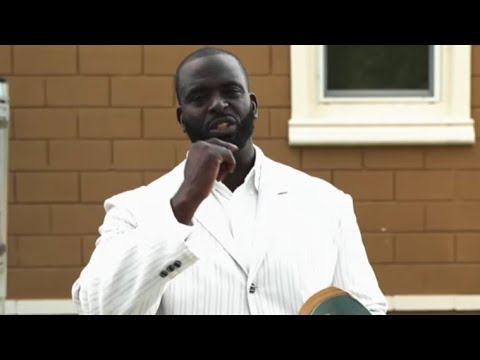 The Table Of Content  By Drex"Official Video"