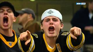 Boston Bruins - The Boys Are Back 2013 HD