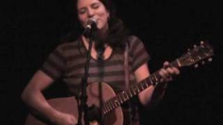 Kris Delmhorst -1000 Reasons -Jammin Java