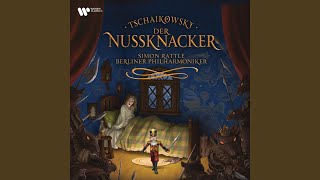 The Nutcracker, Op. 71, Act I, Scene 1: No. 4, Dancing Scene. Arrival of Drosselmeyer
