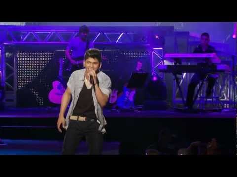 ADAIR CARDOSO - TIC TAC - DVD OFICIAL