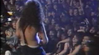 Tankard - (Empty) Tankard (live)