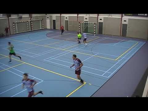 2018-10-13 DFS Arnhem HS1-  BFC HS1 Deel 1