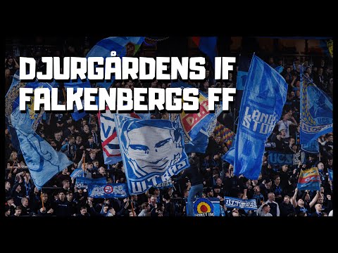 Djurgårdens IF - Falkenbergs FF | Svenska Cupen | 2026