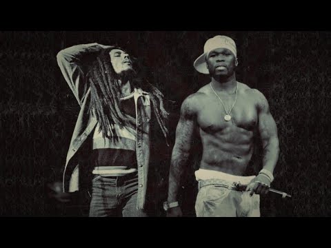 Bob Marley VS 50 Cent - Stand Up For Your Club Rights (Kill_mR_DJ mashup)