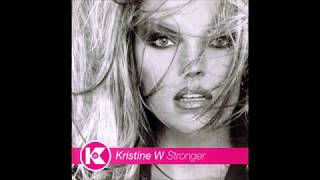 Kristine W - Never Been Kissed (Good To Go Edit)