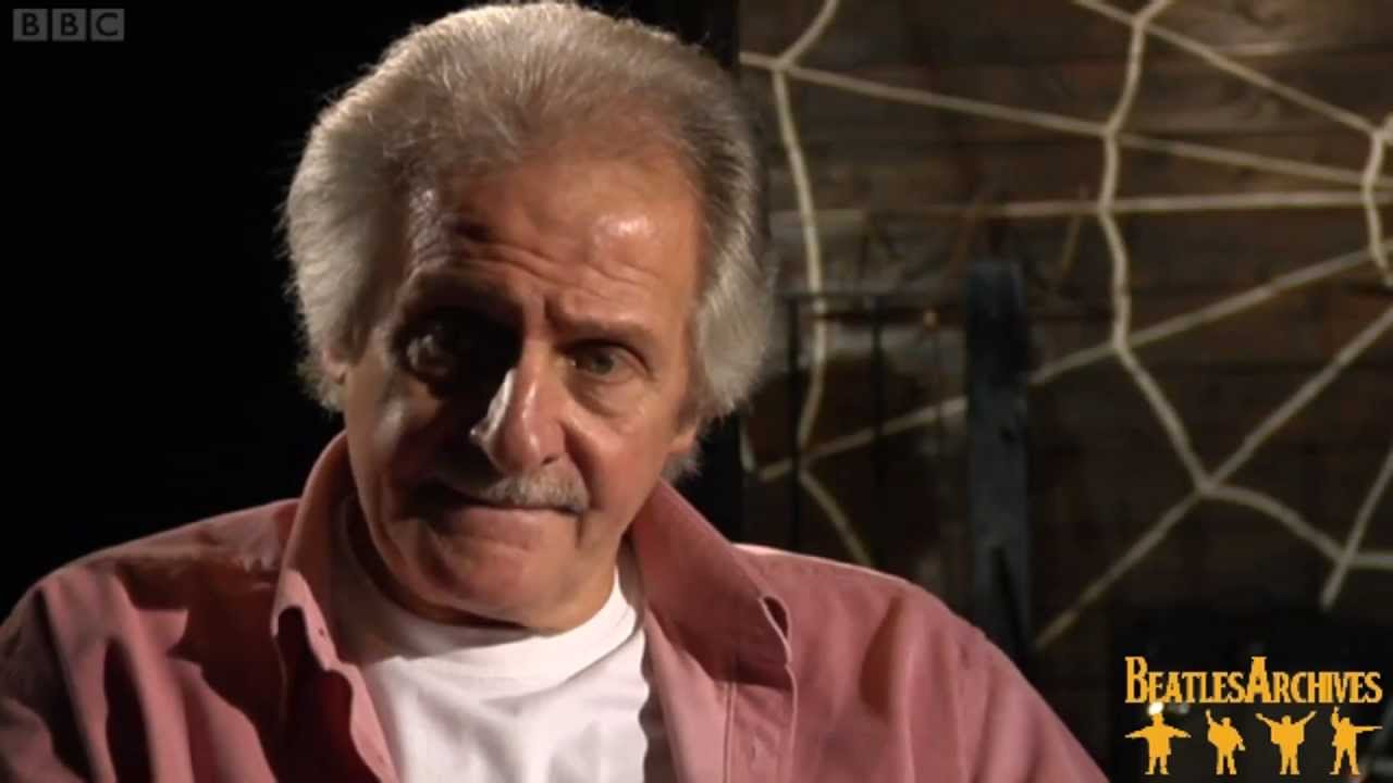 The Beatles: Love Me Do - A Documentary