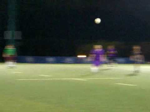 YYL Div4 Dynamo vs Barclays 4Otc09 H2 P2