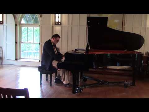 Beethoven Moonlight Sonata, Complete, Jonathan Howe, piano