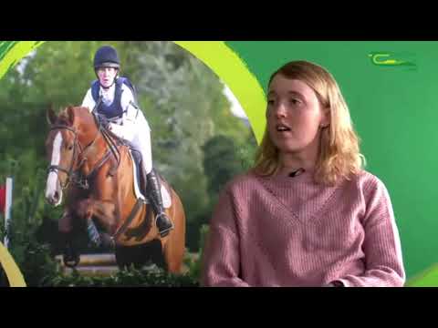 Teagasc Kildalton College -  Equine Virtual Event