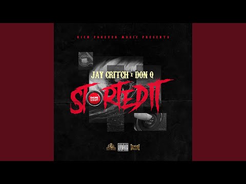 download lagu mp3 mp4 Started It, download lagu Started It gratis, unduh video klip Started It