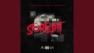 Started It (feat. Don Q)