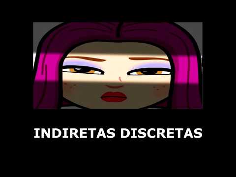 Indiretas Discretas Video