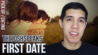 How To Have The PERFECT First Date