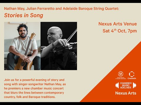 Nathan May | Nexus Live 2025