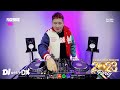 MIX FIESTA AÑO NUEVO 2023 Reggaeton I Cumbia I Electro DJ OMAR DX