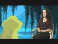 The Princess and the Frog - Interview with Prince Naveen