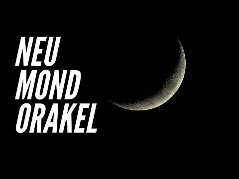 Orakel zum Neumond in den Fischen für die Dualseelen, Liebe und dein Bewusstsein