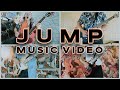 Ketentuan Baik - Jump (Cover Van Halen)