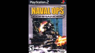 Naval Ops Commander - Muspelheim & Habakkuk's Theme