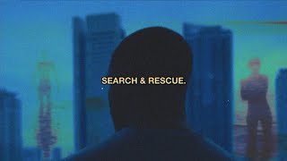 Drake - Search & Rescue (OCEVN - Remix)