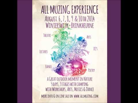 Free Soul School - All Muzing Experience 2014 [Full Album]