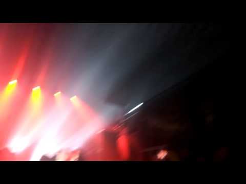 Pumping Storm 10/2016 #5