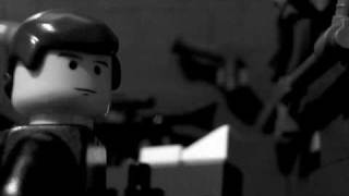 preview picture of video 'Lego Black Ops: Five Test 1'