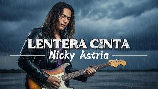 Download lagu LENTERA CINTA - NICKY ASTRIA | Versi Slow Rock  (COVER BY WAISYARECORDS) mp3