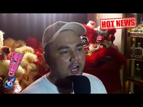 Hot News! Ncess Nabati Terinspirasi dari Alm Olga Syahputra - Cumicam 08 Februari 2019