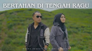 Download lagu Andra Respati Feat. Gisma Wandira - Bertahan Di Tengah Ragu mp3