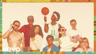 Mama's Gun Lyrics English Translation