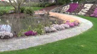 How to install a Pathway in Garden, by Peninsula Landscape Supplies