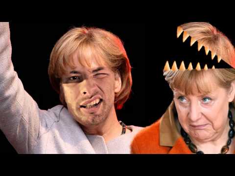 Planet ANM & Eljot - Dojczsong