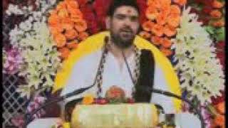 Anmol tera jevan yuhi gava reha hai by gurudev gaurav krishna goswami ji maharaj