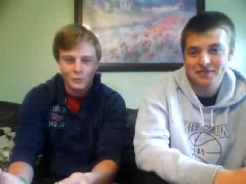 No Homo - Will Smith vs. Justin Timberlake