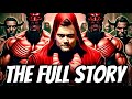 Escaping The Cult Of Bodybuilding The Full Story Of Connor Murphy S Insanity