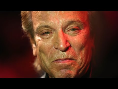 The Tragic Death Of Siegfried Fischbacher