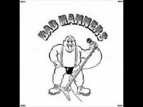 BAD MANNERS - ECHO 4 - 2.wmv