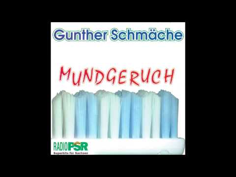 04 Wurstmänlied - Gunther Schmäche Mundgeruch
