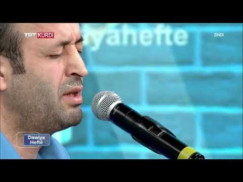 TRT KURDİ - CENGİZ DEMİR / HEYVAX HEYVAX