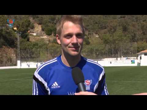 FSF Varpið: Samrøður við Jákup Mikkelsen og Símun Rógva Hansen